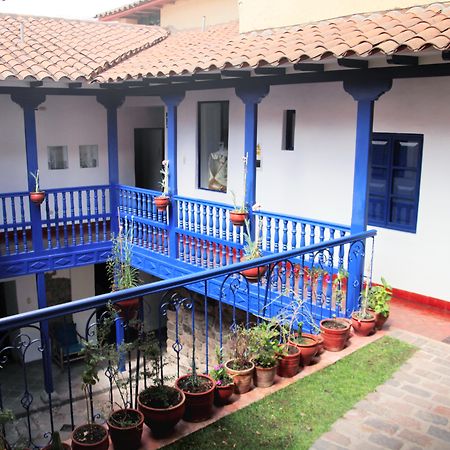 Rumi Wasi Cusco Dış mekan fotoğraf