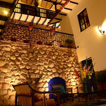 Rumi Wasi Cusco Dış mekan fotoğraf