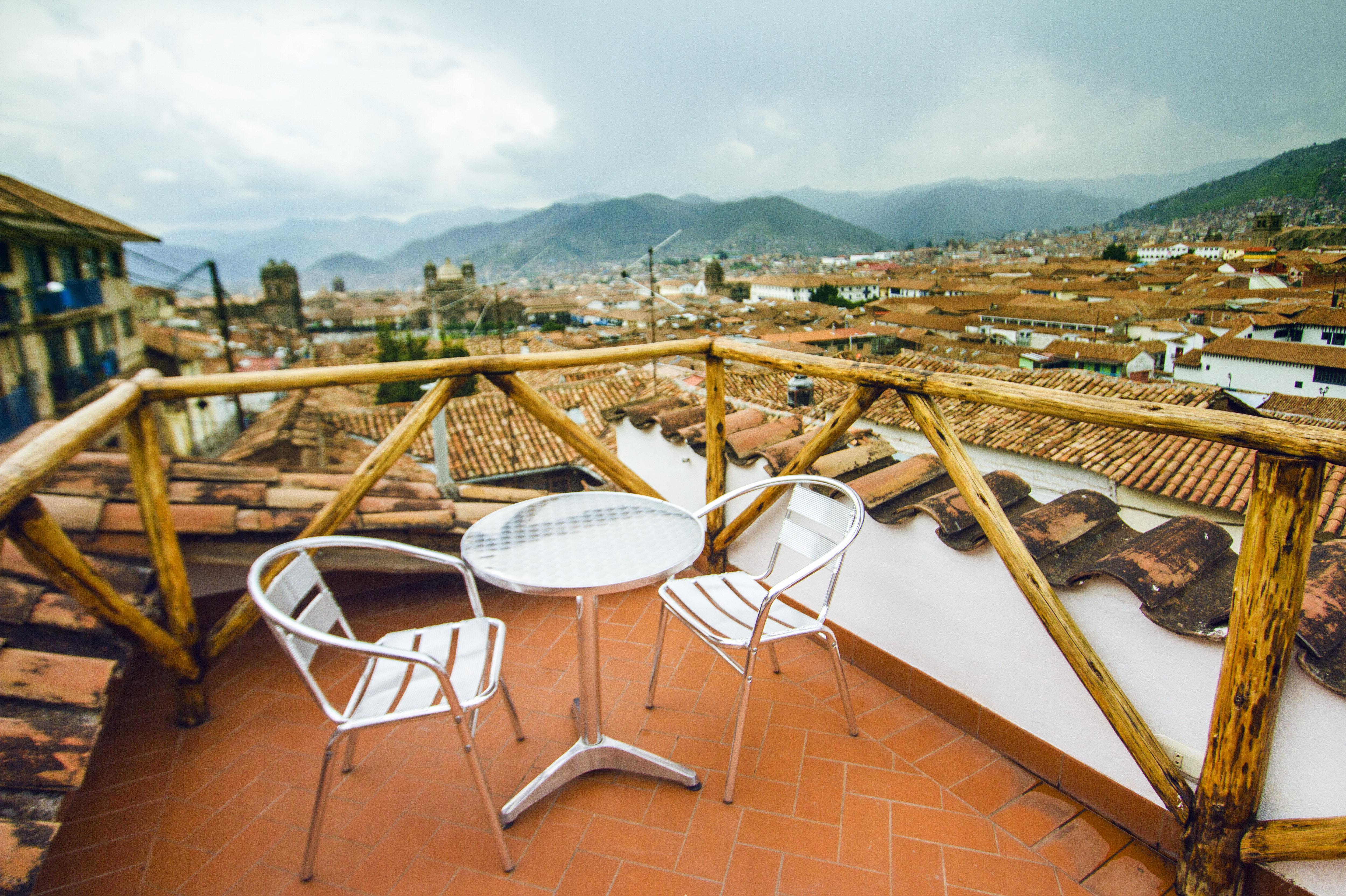 Rumi Wasi Cusco Dış mekan fotoğraf