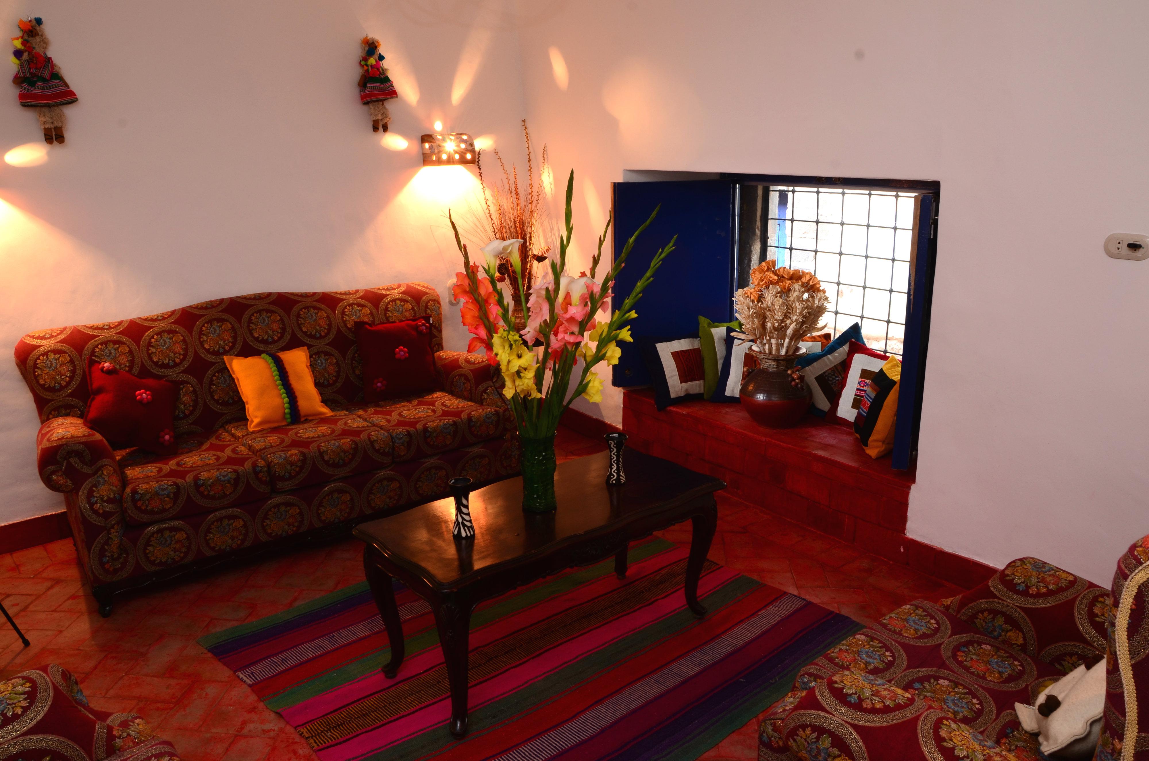 Rumi Wasi Cusco Dış mekan fotoğraf
