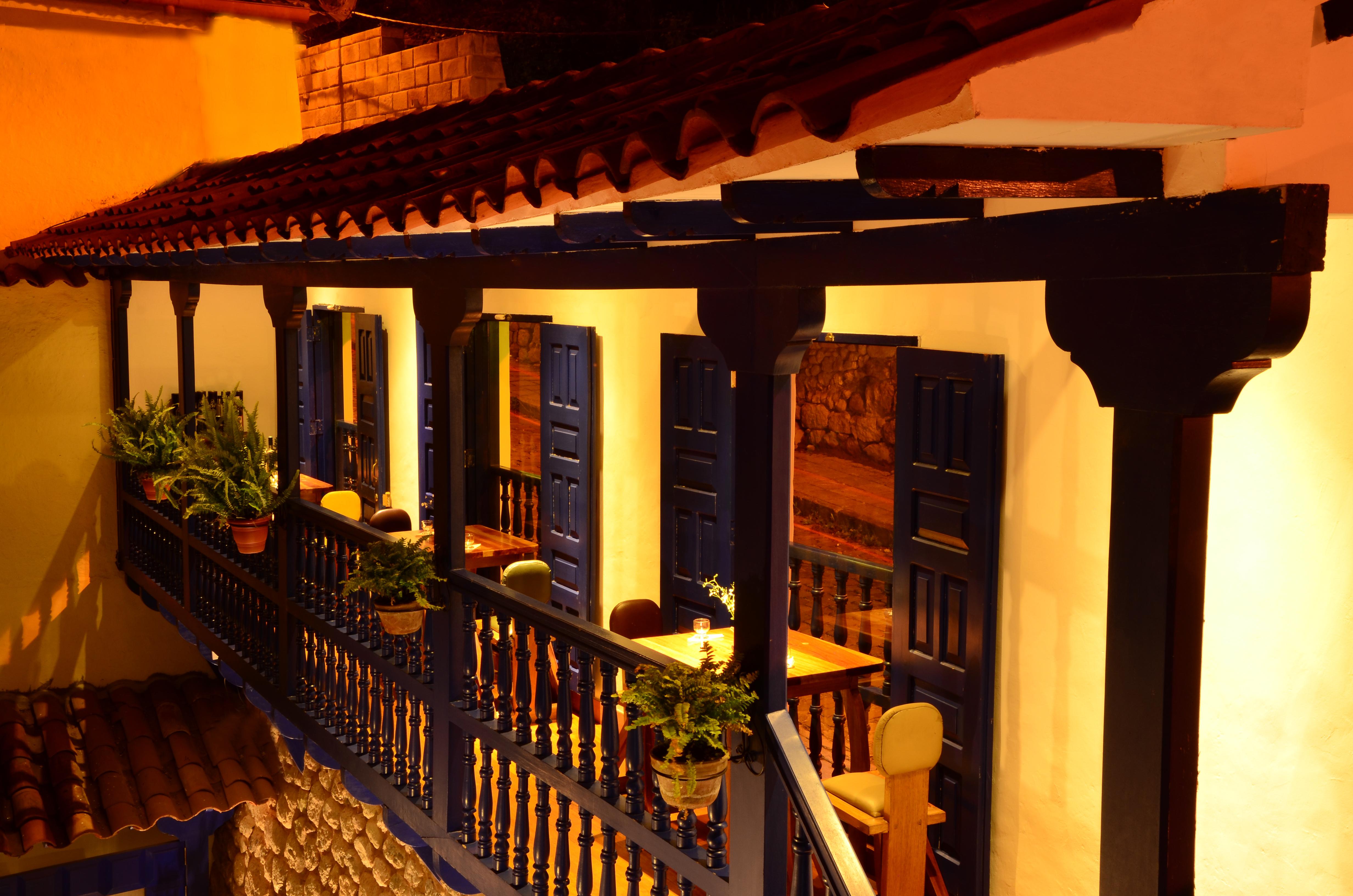 Rumi Wasi Cusco Dış mekan fotoğraf