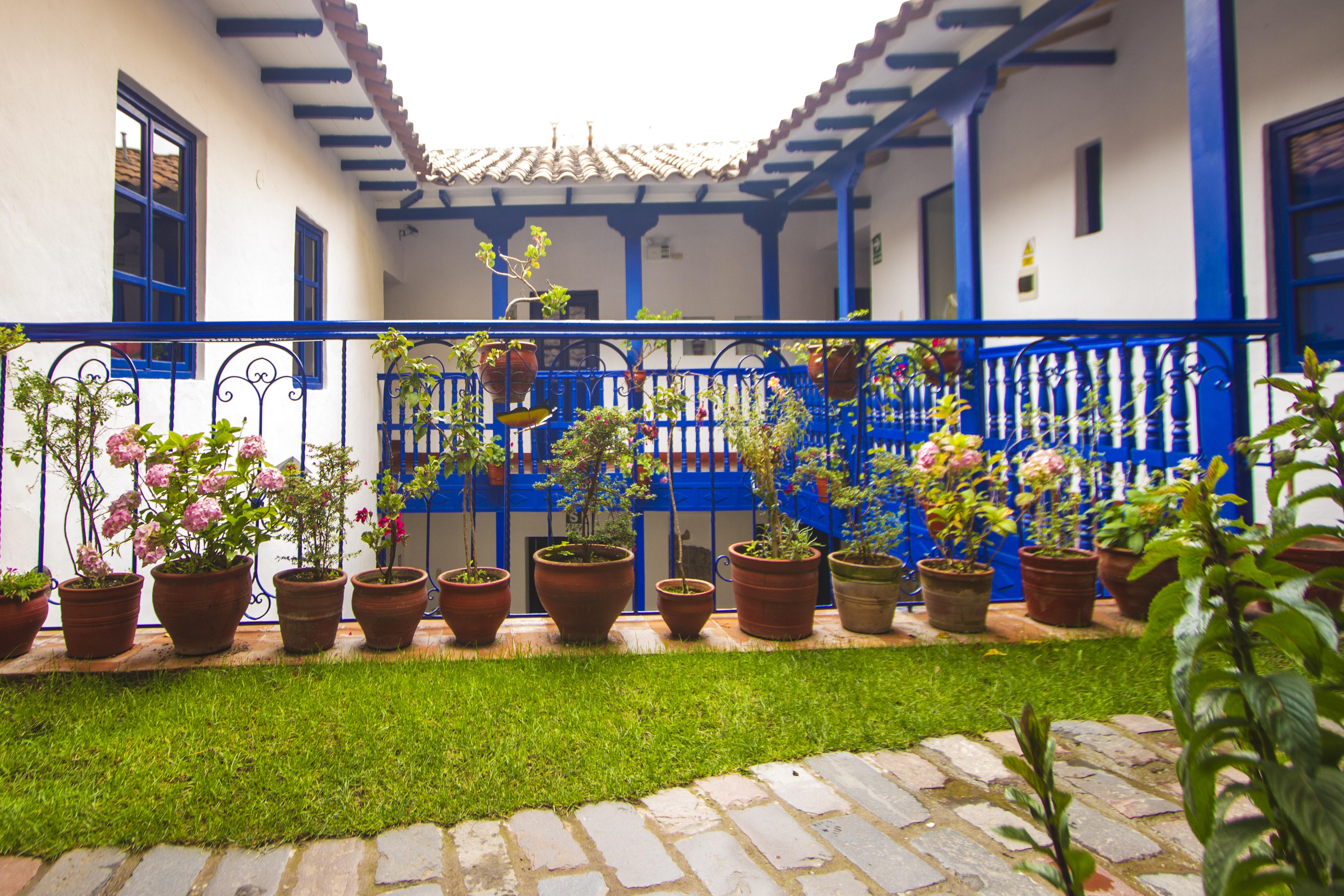 Rumi Wasi Cusco Dış mekan fotoğraf