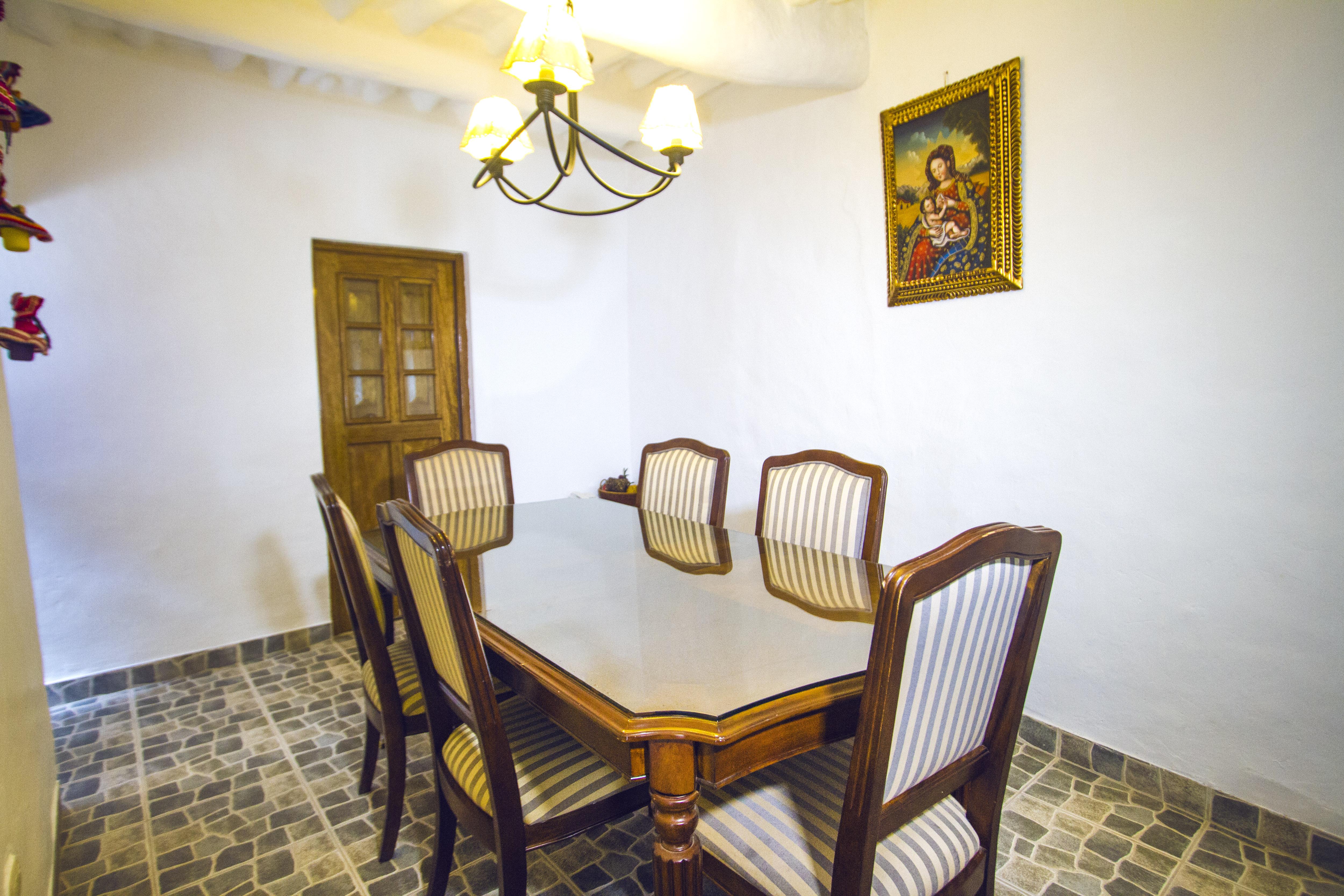 Rumi Wasi Cusco Dış mekan fotoğraf