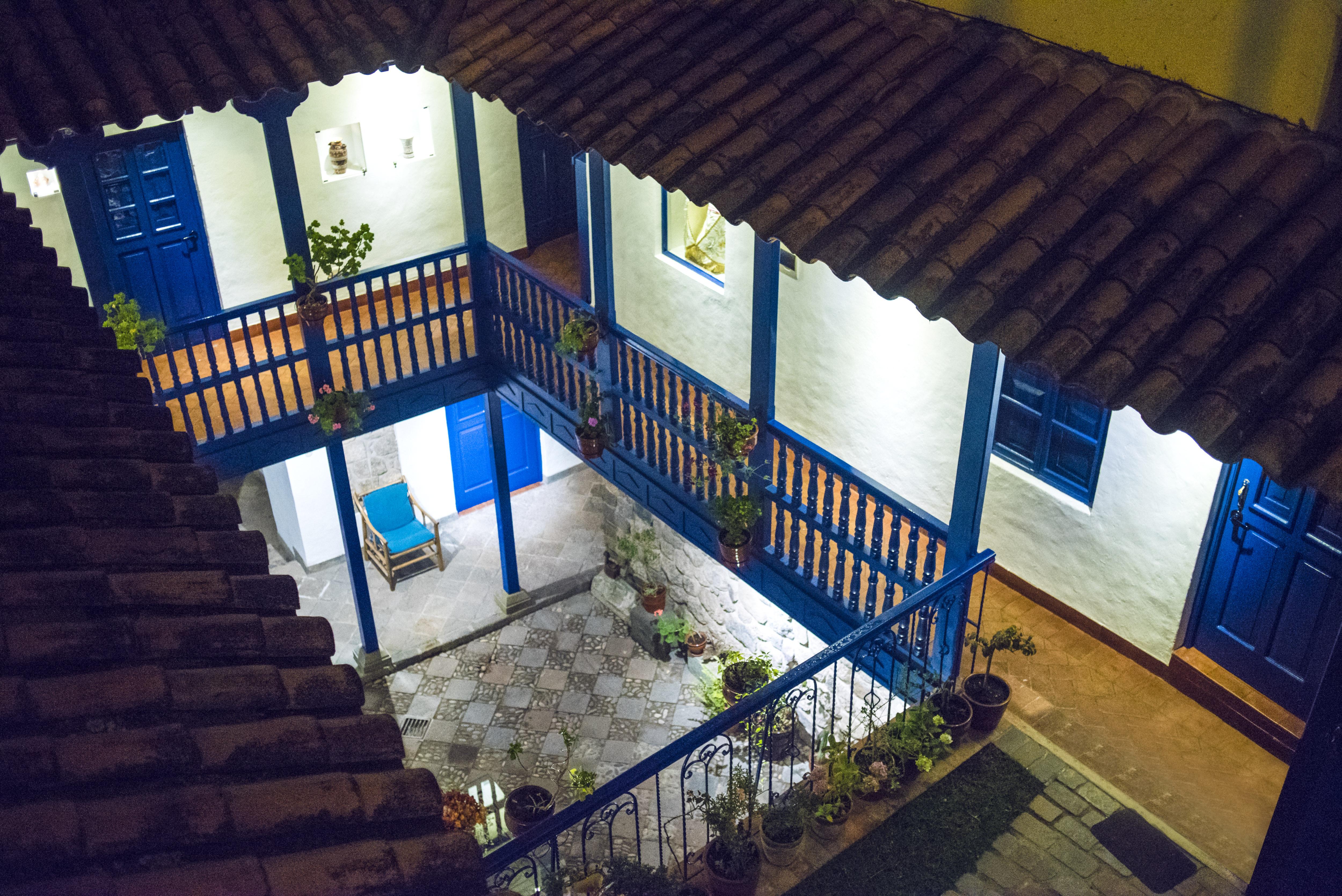 Rumi Wasi Cusco Dış mekan fotoğraf
