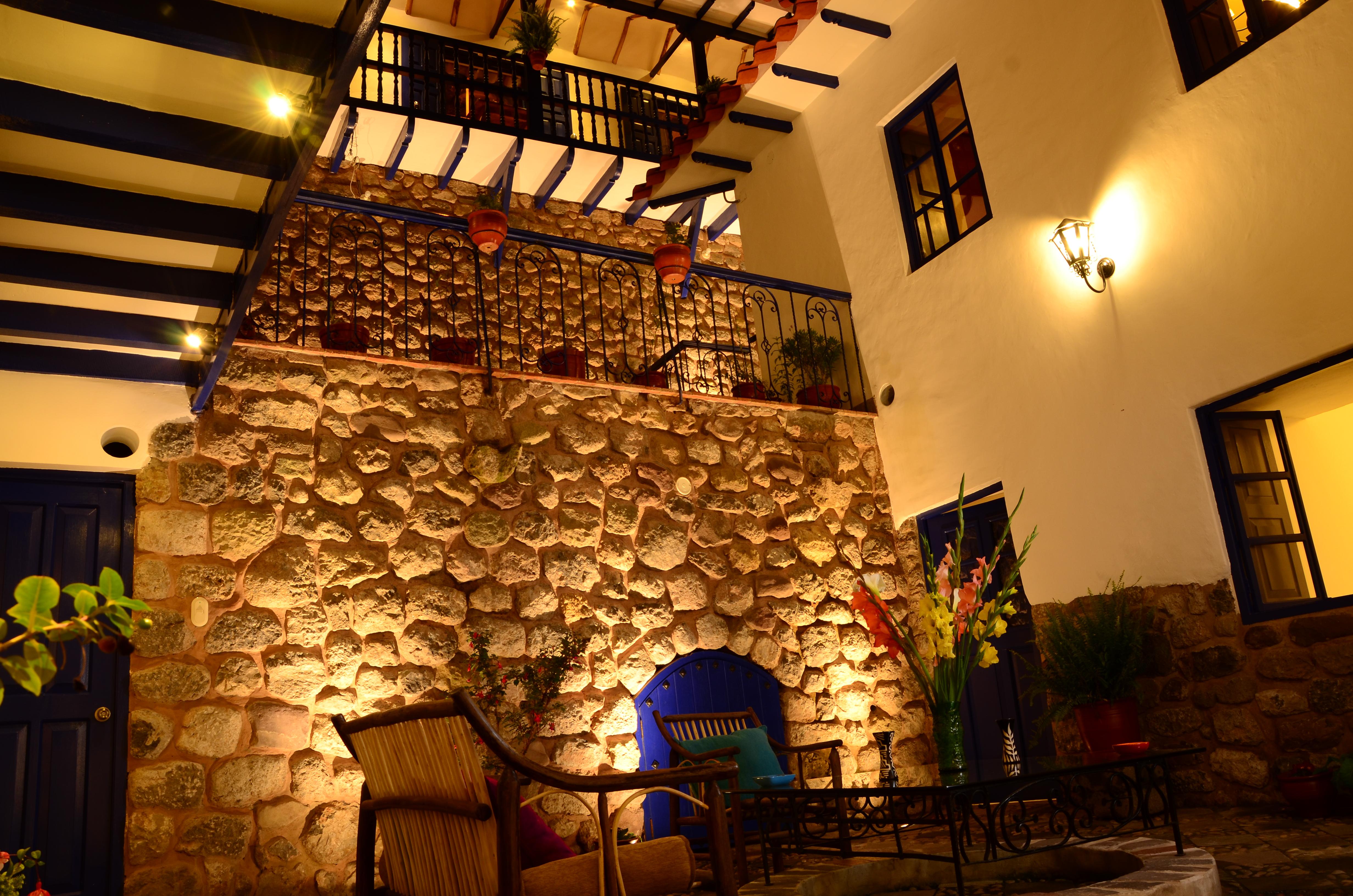 Rumi Wasi Cusco Dış mekan fotoğraf