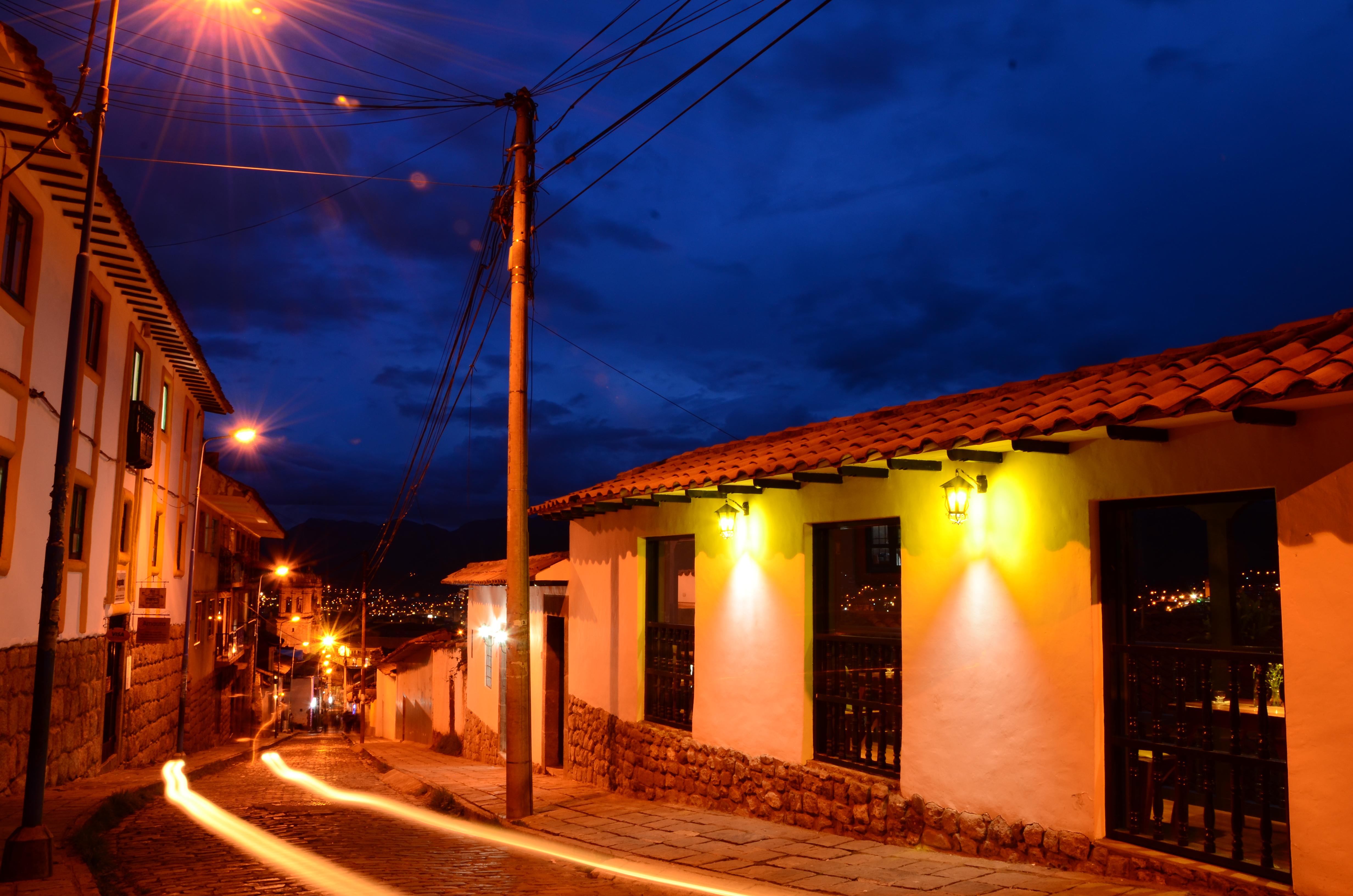Rumi Wasi Cusco Dış mekan fotoğraf