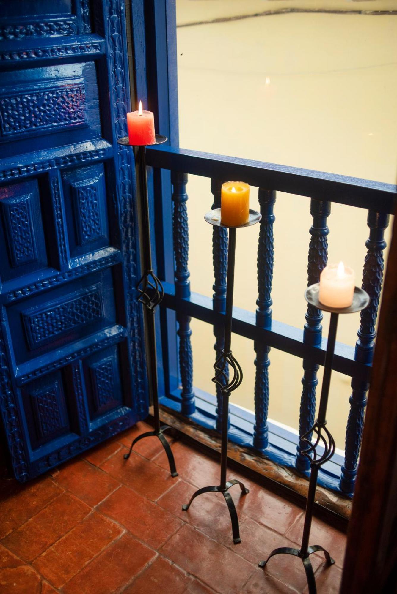 Rumi Wasi Cusco Dış mekan fotoğraf