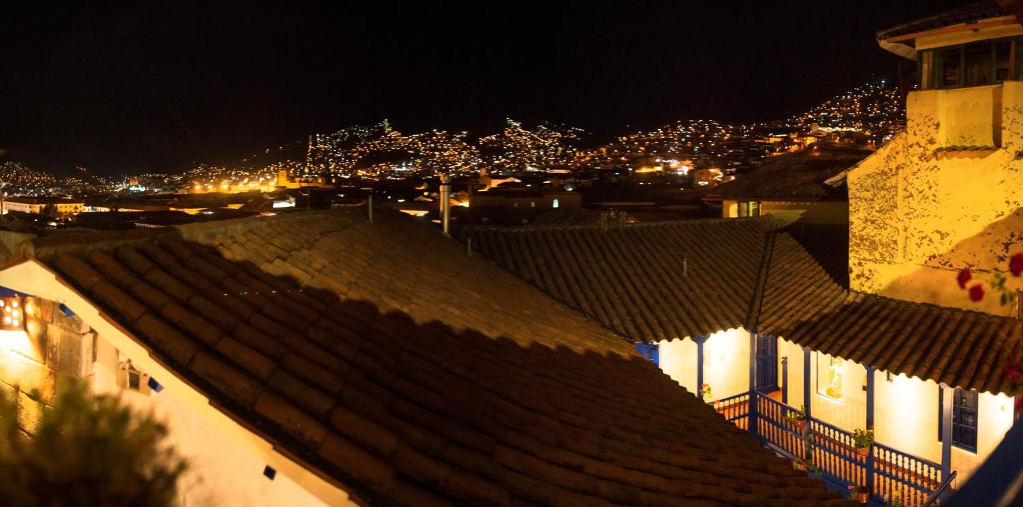 Rumi Wasi Cusco Dış mekan fotoğraf