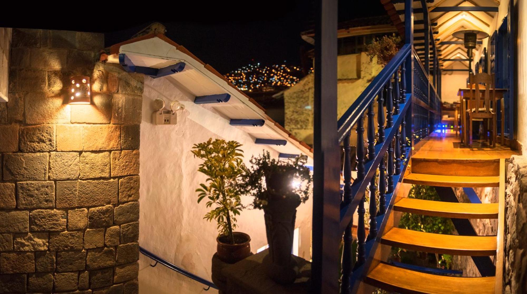 Rumi Wasi Cusco Dış mekan fotoğraf