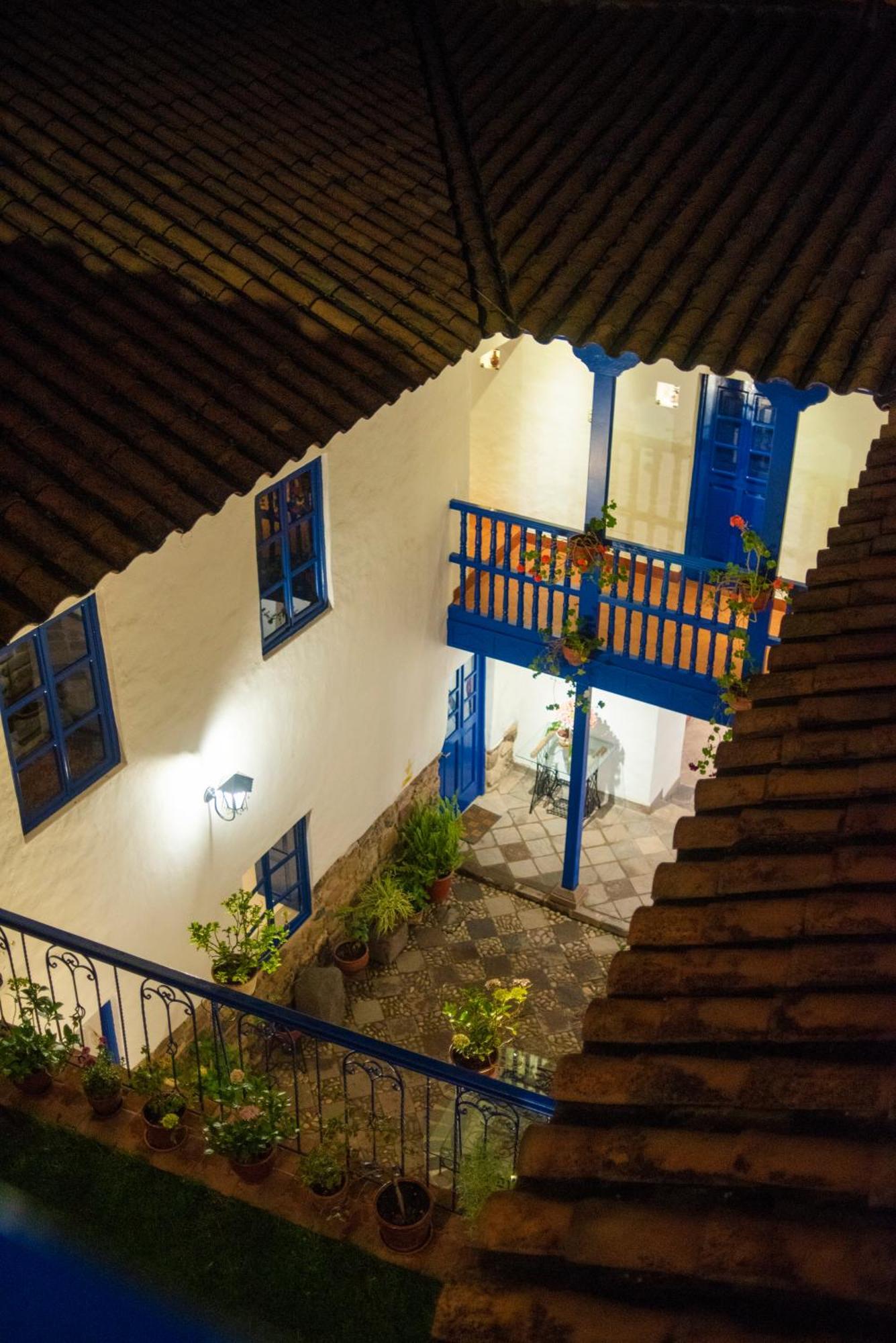 Rumi Wasi Cusco Dış mekan fotoğraf
