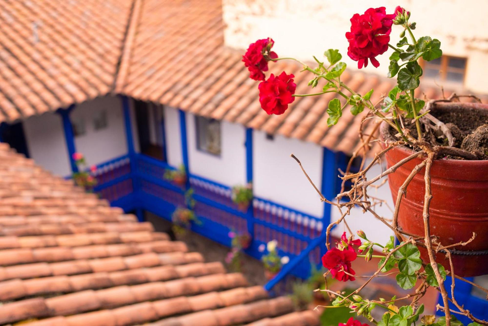 Rumi Wasi Cusco Dış mekan fotoğraf
