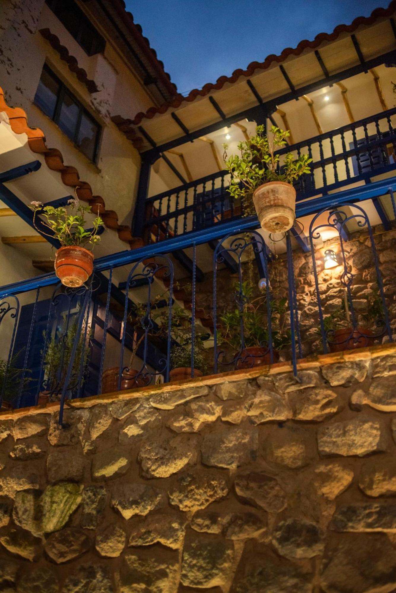 Rumi Wasi Cusco Dış mekan fotoğraf