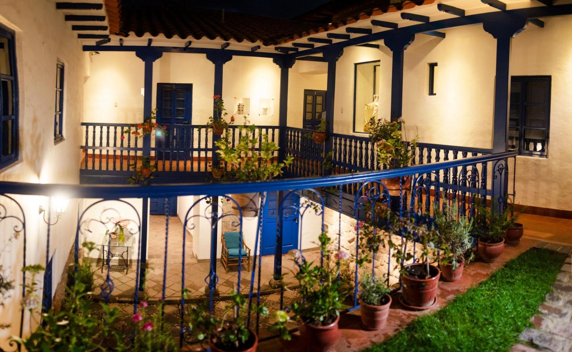 Rumi Wasi Cusco Dış mekan fotoğraf