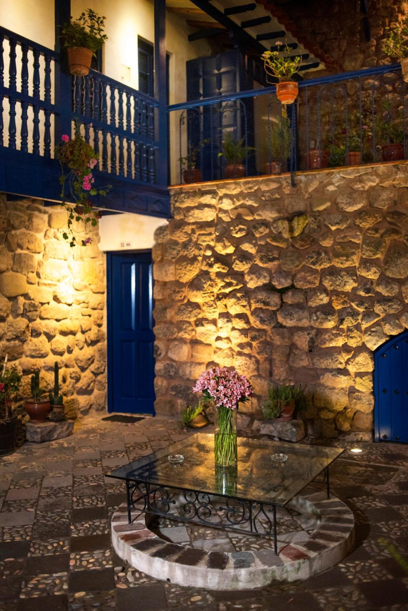Rumi Wasi Cusco Dış mekan fotoğraf