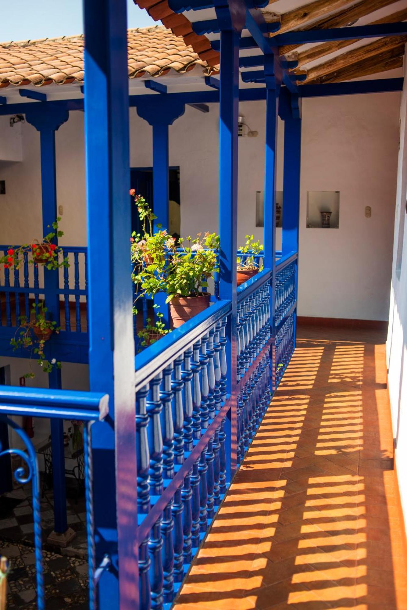 Rumi Wasi Cusco Dış mekan fotoğraf