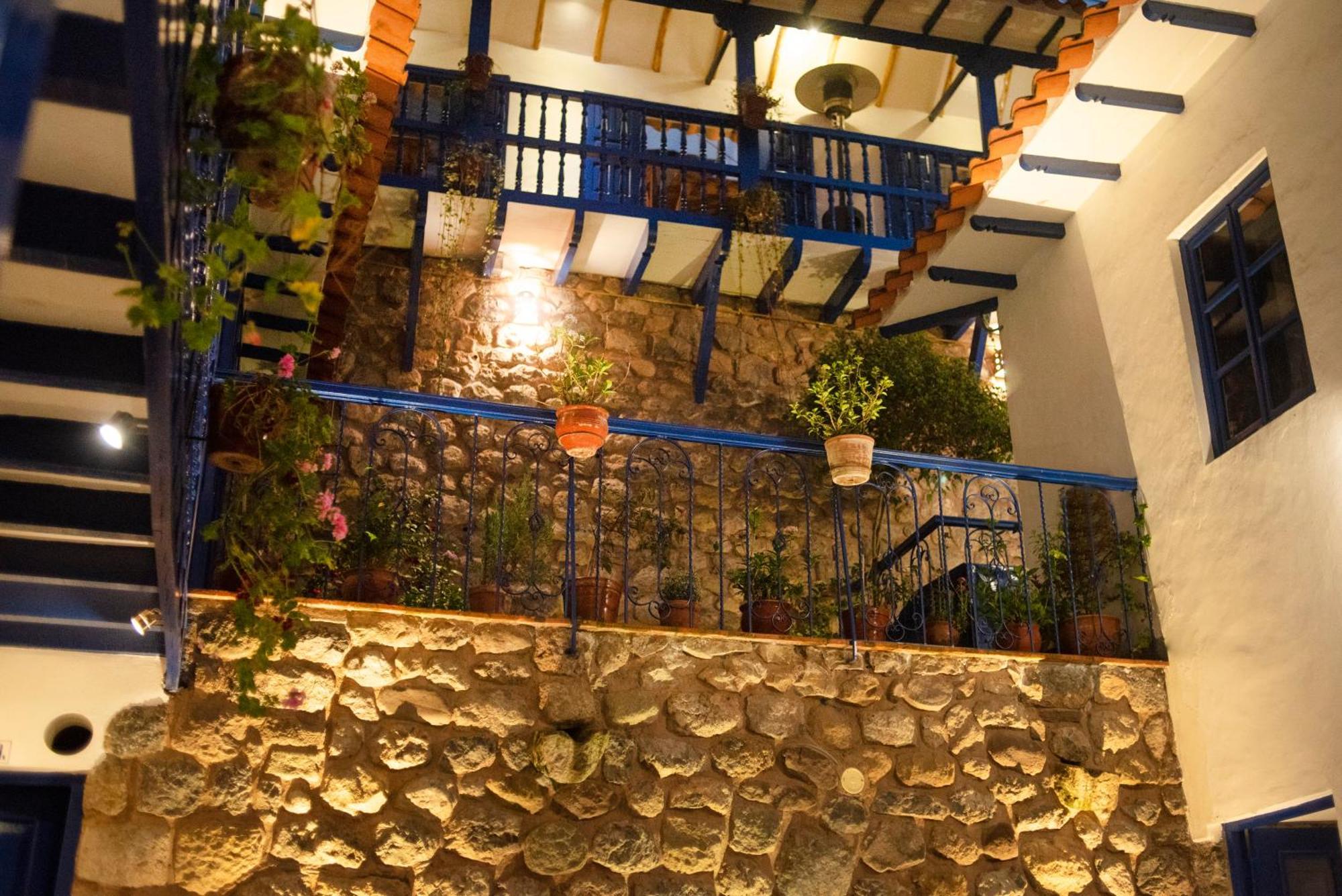 Rumi Wasi Cusco Dış mekan fotoğraf