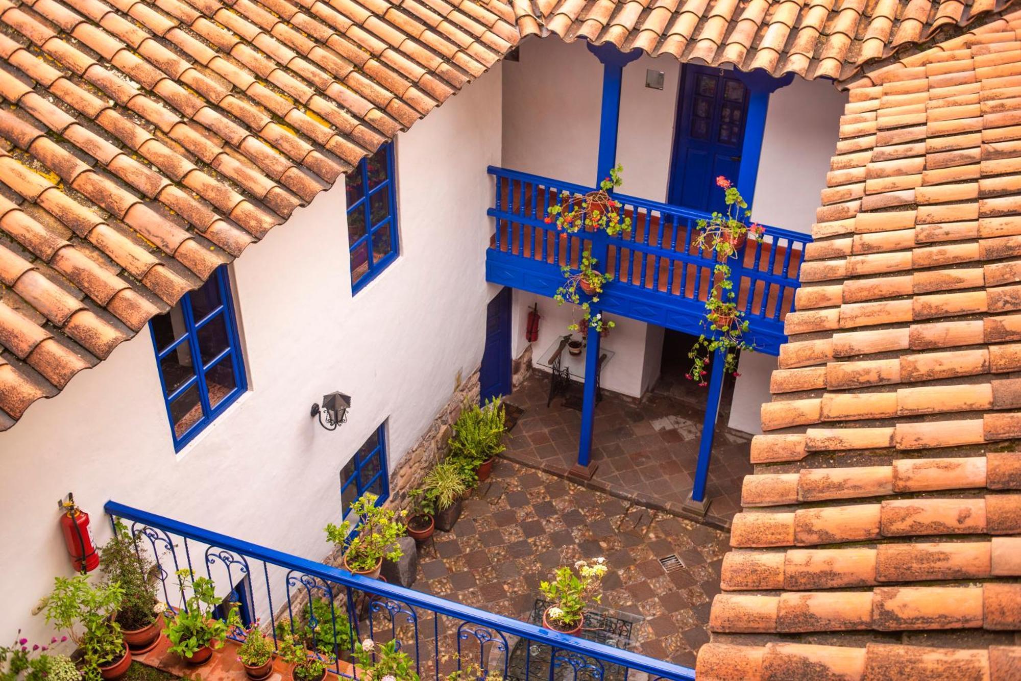 Rumi Wasi Cusco Dış mekan fotoğraf
