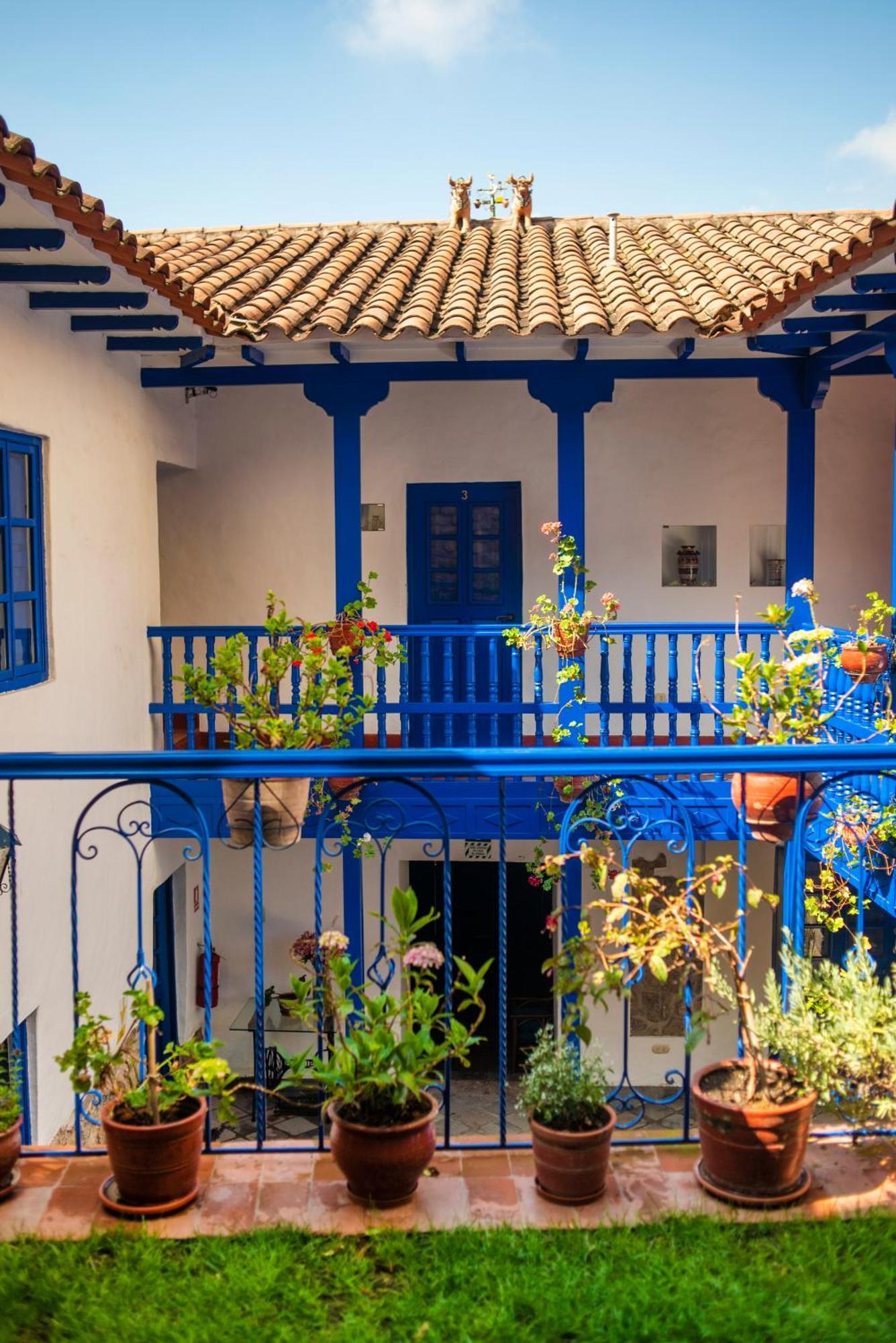 Rumi Wasi Cusco Dış mekan fotoğraf